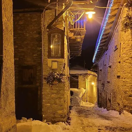 Incantevole E Panoramico 2 *